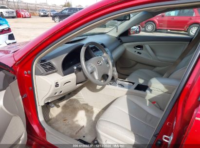 Lot #3035707764 2008 TOYOTA CAMRY HYBRID