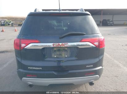 Lot #3035092031 2017 GMC ACADIA SLT-1