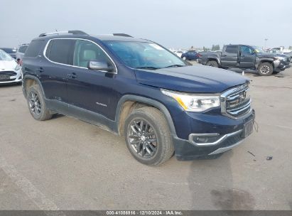 Lot #3035092031 2017 GMC ACADIA SLT-1