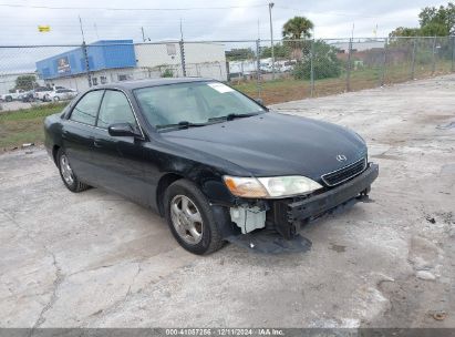 Lot #3034050153 1997 LEXUS ES 300