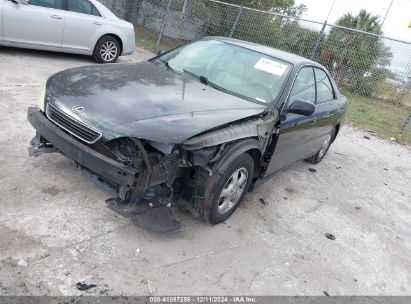 Lot #3034050153 1997 LEXUS ES 300