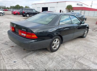 Lot #3034050153 1997 LEXUS ES 300