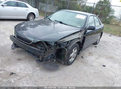 Lot #3034050153 1997 LEXUS ES 300