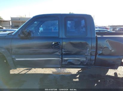 Lot #3035092015 2003 CHEVROLET SILVERADO 1500 LS