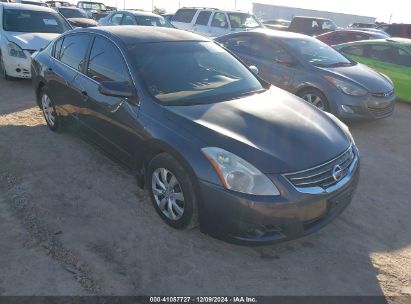 Lot #3035089115 2010 NISSAN ALTIMA 2.5 S