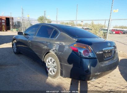 Lot #3035089115 2010 NISSAN ALTIMA 2.5 S