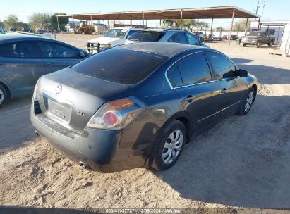 Lot #3035089115 2010 NISSAN ALTIMA 2.5 S