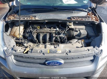 Lot #3052079997 2013 FORD ESCAPE S