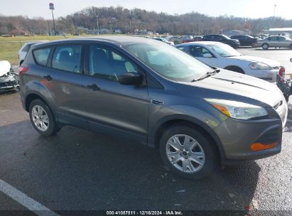 Lot #3052079997 2013 FORD ESCAPE S