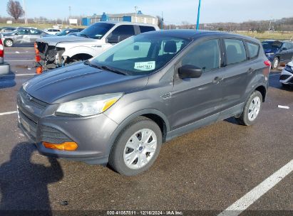 Lot #3052079997 2013 FORD ESCAPE S