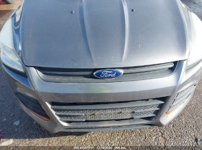 Lot #3052079997 2013 FORD ESCAPE S