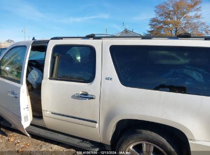 Lot #3052072088 2010 CHEVROLET SUBURBAN 1500 LTZ