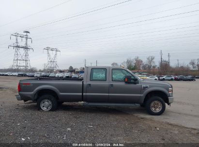 Lot #3051075882 2010 FORD F-250 CABELA'S/KING RANCH/LARIAT/XL/XLT