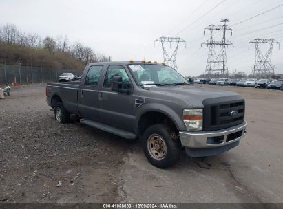 Lot #3051075882 2010 FORD F-250 CABELA'S/KING RANCH/LARIAT/XL/XLT