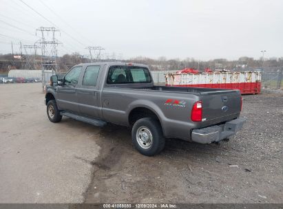 Lot #3051075882 2010 FORD F-250 CABELA'S/KING RANCH/LARIAT/XL/XLT