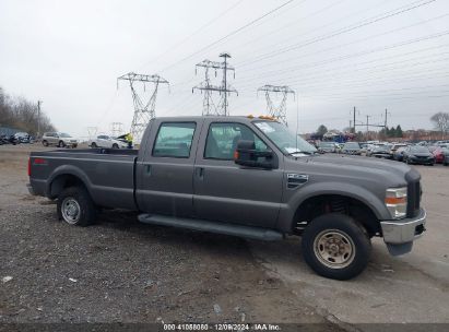 Lot #3051075882 2010 FORD F-250 CABELA'S/KING RANCH/LARIAT/XL/XLT