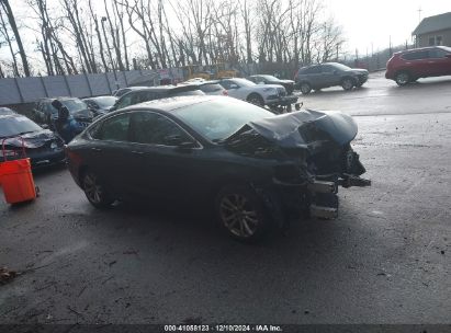 Lot #3052072078 2015 CHRYSLER 200 LIMITED