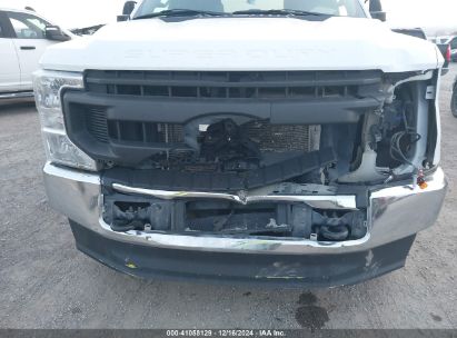 Lot #3050070452 2021 FORD F-250 XL