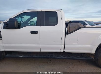 Lot #3050070452 2021 FORD F-250 XL