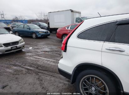 Lot #3042565595 2011 HONDA CR-V LX