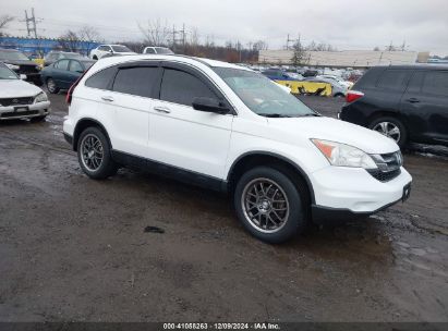 Lot #3042565595 2011 HONDA CR-V LX