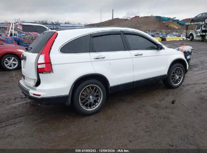 Lot #3042565595 2011 HONDA CR-V LX