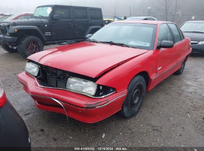 Lot #3035080193 1992 BUICK SKYLARK