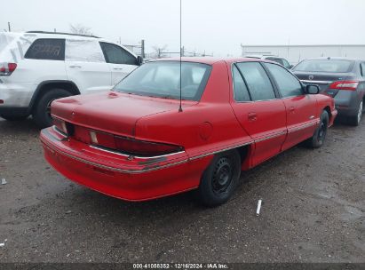 Lot #3035080193 1992 BUICK SKYLARK