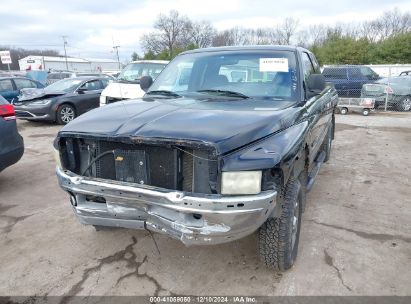 Lot #3052072066 2001 DODGE RAM 1500 ST