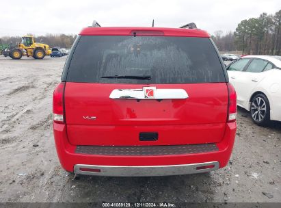 Lot #3046376763 2006 SATURN VUE 4 CYL