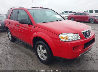 Lot #3046376763 2006 SATURN VUE 4 CYL