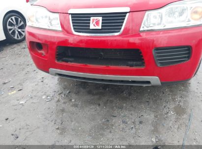 Lot #3046376763 2006 SATURN VUE 4 CYL