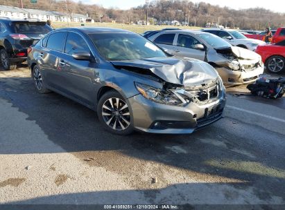 Lot #3052079962 2017 NISSAN ALTIMA 2.5 SL