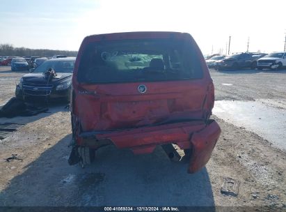 Lot #3056067066 2005 MERCURY MARINER CONVENIENCE