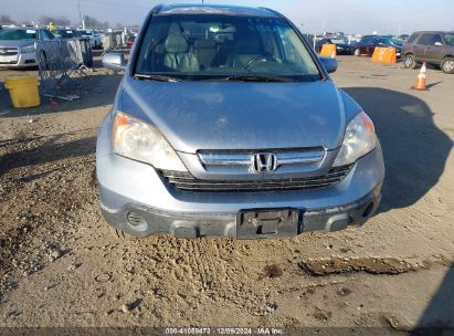 Lot #3035091886 2007 HONDA CR-V EX-L