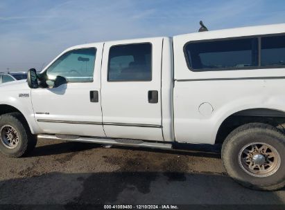 Lot #3041956164 2000 FORD F-250 LARIAT/XL/XLT