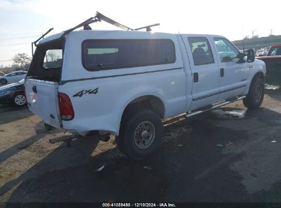 Lot #3041956164 2000 FORD F-250 LARIAT/XL/XLT