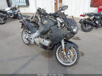 Lot #3068522632 2002 BMW K1200 RS