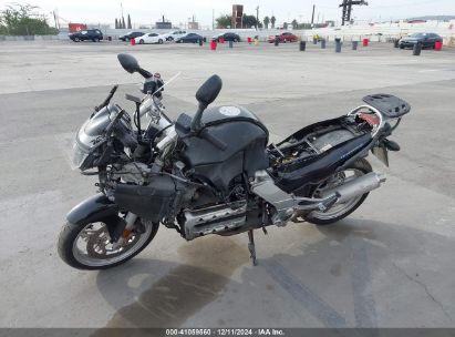 Lot #3068522632 2002 BMW K1200 RS