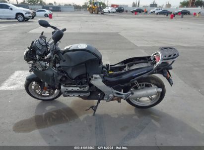 Lot #3068522632 2002 BMW K1200 RS