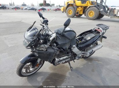 Lot #3068522632 2002 BMW K1200 RS