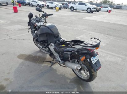 Lot #3068522632 2002 BMW K1200 RS