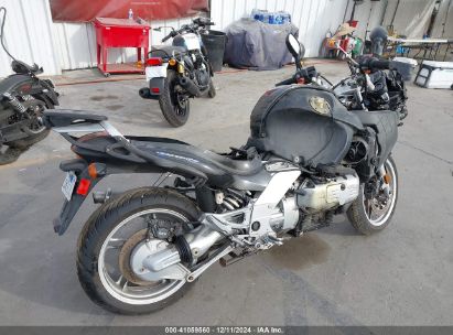 Lot #3068522632 2002 BMW K1200 RS