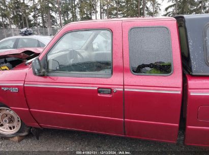 Lot #3035091836 1994 FORD RANGER SUPER CAB