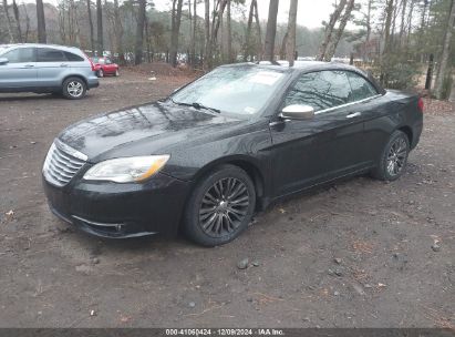 Lot #3052072045 2012 CHRYSLER 200 LIMITED