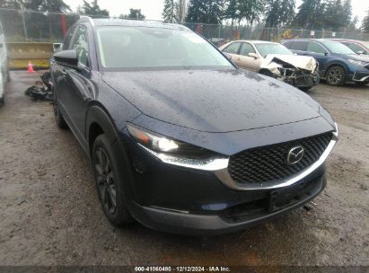 Lot #3035091802 2024 MAZDA CX-30 2.5 S SELECT SPORT