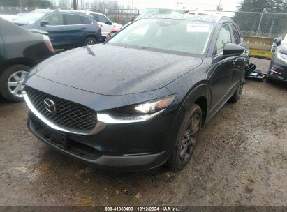 Lot #3035091802 2024 MAZDA CX-30 2.5 S SELECT SPORT