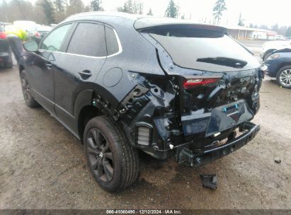 Lot #3035091802 2024 MAZDA CX-30 2.5 S SELECT SPORT