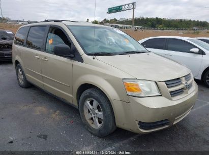 Lot #3050073179 2010 DODGE GRAND CARAVAN HERO