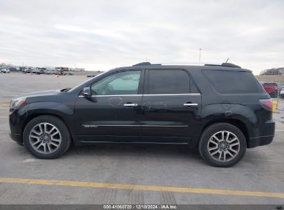 Lot #3052079914 2014 GMC ACADIA DENALI